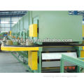 cold roll forming machine for PU sandwich